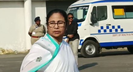 মোরবির ঘটনায় ইডি-সিবিআই কেন নয়? প্রশ্ন মমতা বন্দ্যোপাধ্যায়ের |OneIndia Bengali