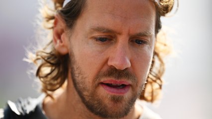 Video ohmymag: Sebastian Vettel: Was macht der schnellste Rentner der Welt?