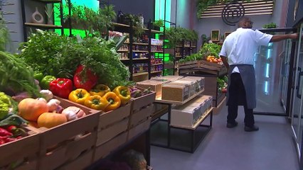 MasterChef Profissionais 01/11/2022 Episódio 8 Temporada 4 HD COMPLETO