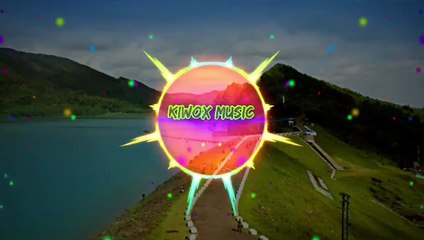DJ  Never Be Alone (kiwox remix)