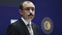 Ticaret Bakanı Mehmet Muş açıkladı: İhracat en yüksek rakama ulaştı
