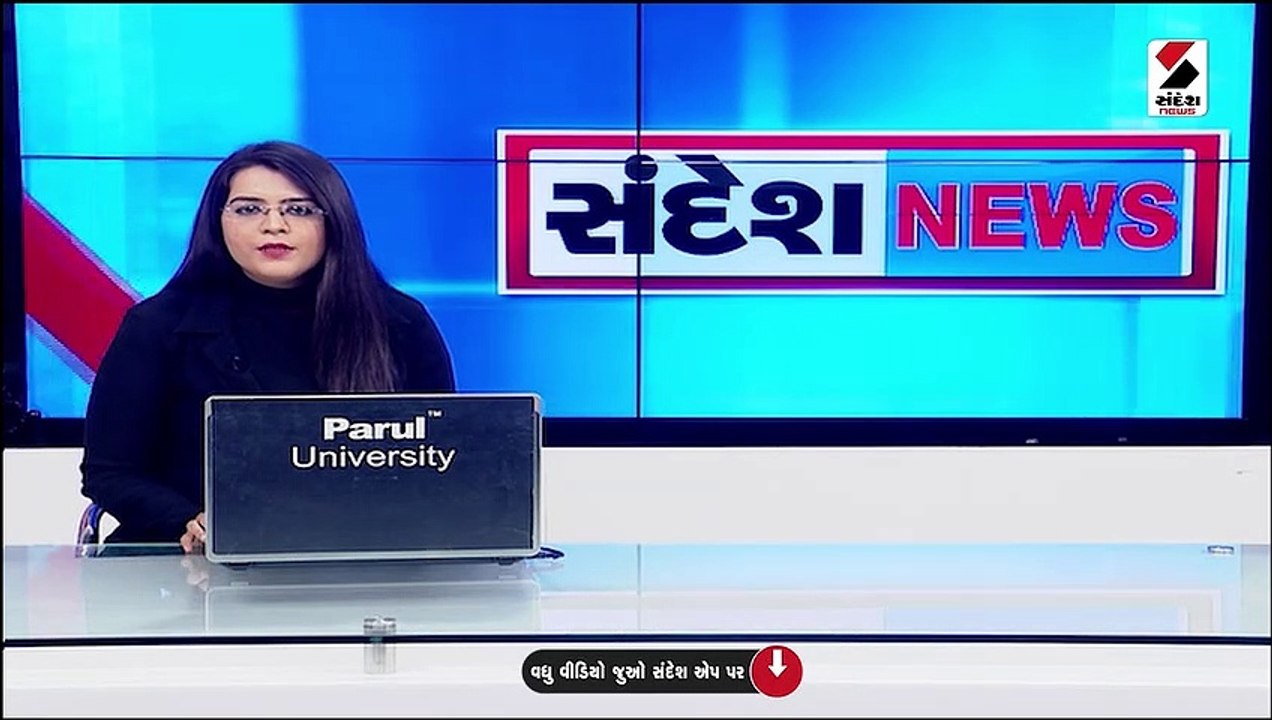 PM મોદીના કાર્યક્રમનો મંડપ ધ્વસ્ત કરવાનું ષડયંત્ર, જુઓ વાઇરલ વીડિયો