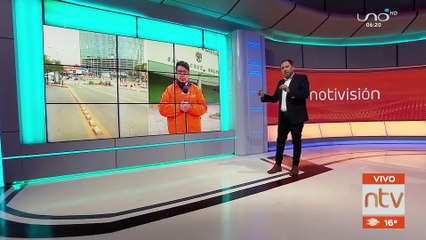 Pobladores de Porongo replicaron campanas de la iglesia por alerta de seguridad