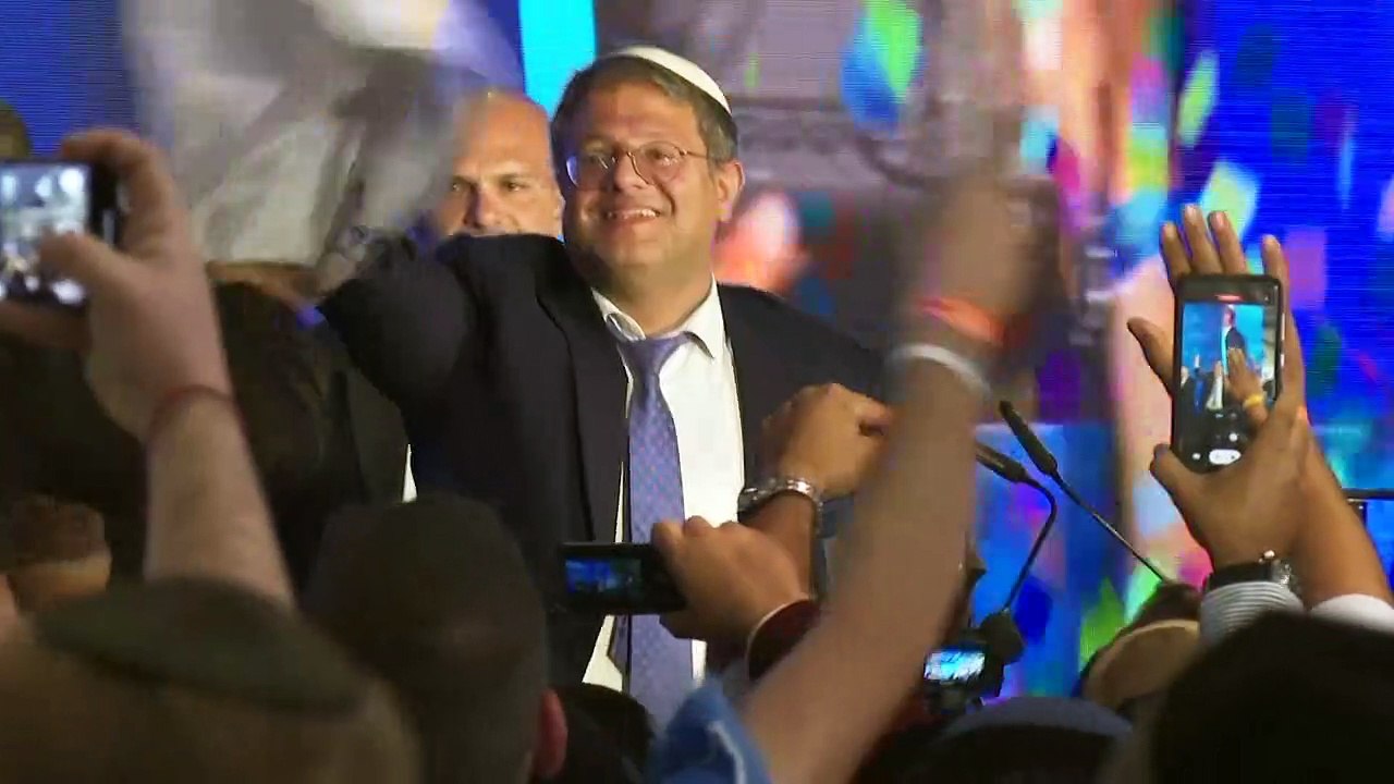 Israel: Ex-Regierungschef Netanjahu greift nach der Macht