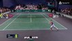 tennis Holger Rune vs Stan Wawrinka Dramatic Finale! - Paris 2022 Highlights