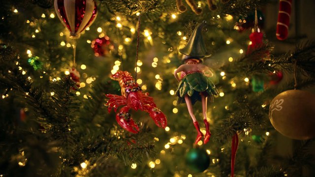 Marks and Spencer releases first Christmas advert of 2022