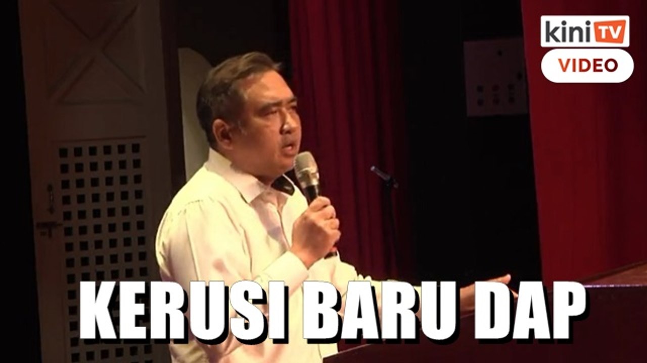 DAP umum bertanding satu lagi kerusi tambahan iaitu Pontian