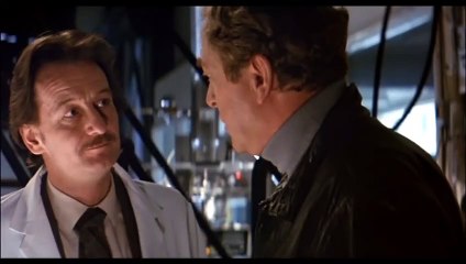 Le Quatrième protocole Bande-annonce (EN)