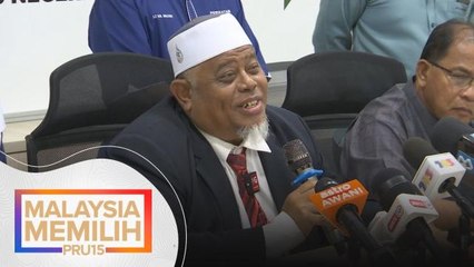 PRU15 | Pas Johor akur hanya bertanding empat kerusi