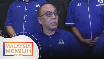 PRU15 | Rakyat Tambun mahu pemimpin beri khidmat, bukan retorik