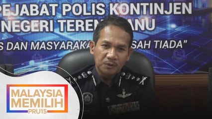 PRU15 | Kuala Nerus, Marang lokasi 'hotspot'