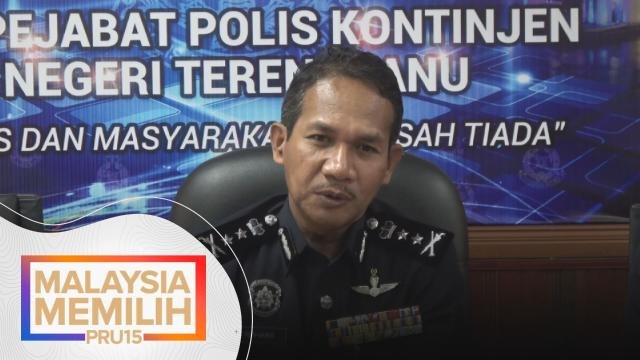 PRU15 | Kuala Nerus, Marang lokasi 'hotspot'