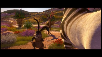 Khumba Bande-annonce (EN)