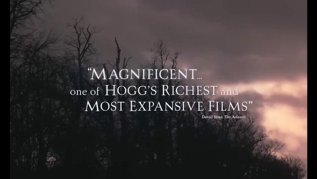 The Eternal Daughter Bande-annonce VO