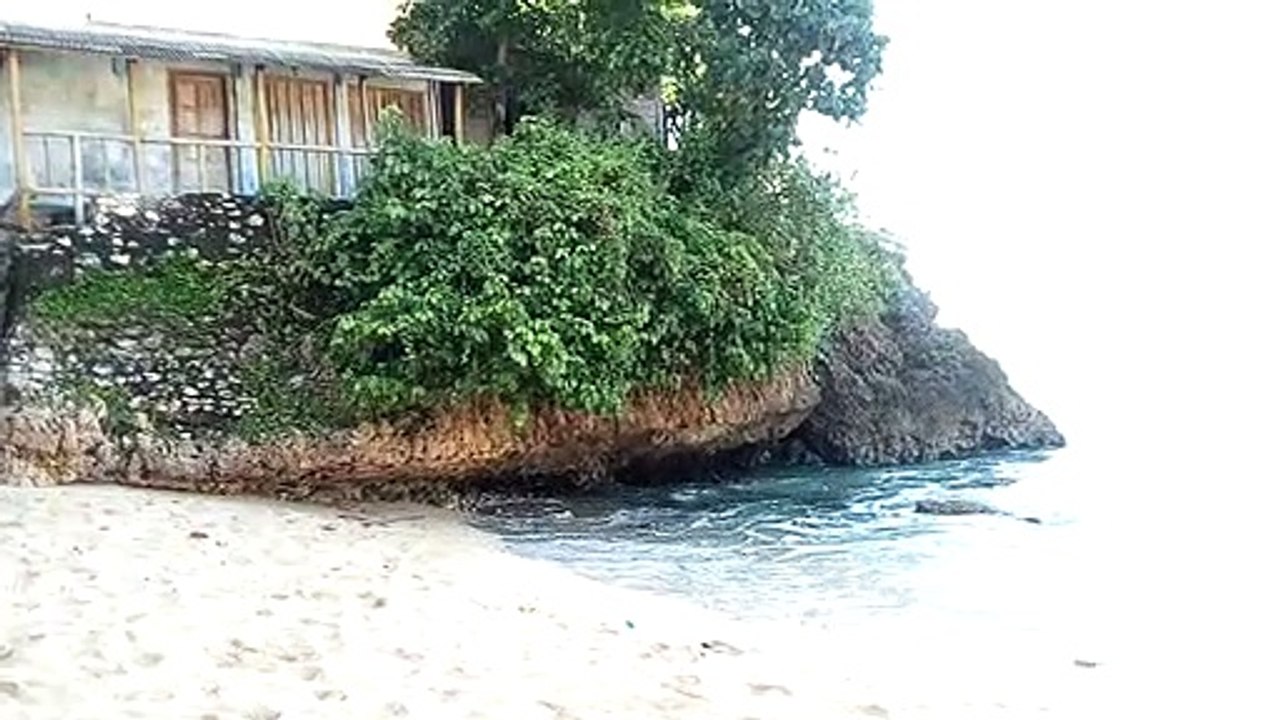 Masih di pantai indrayanti part ll