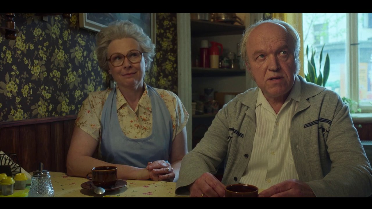 Der Kaiser - Trailer (Deutsch) HD