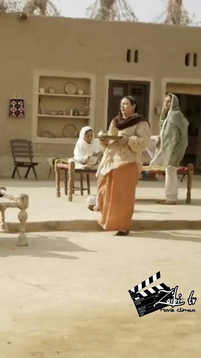 Best Punjabi movie comedy scene l latest funny clips l Zaibi TV