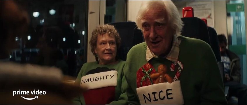 Your Christmas Or Mine Bande-annonce VO