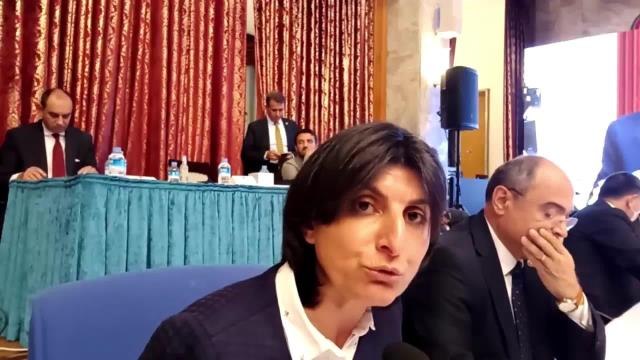 Sibel Özdemir: Gençlik ve Spor Bakanlığı'nın Çalışmaları Gençlerin Sorunlarına Çözüm Üretmekten Çok Uzak