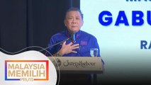 PRU15 | GRS BN perlu bersama pastikan kemenangan besar