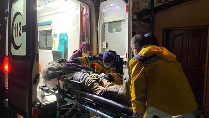 İki maden işçisinin öldüğü kaçak madenin sahibine 6 yıl 8 ay hapis