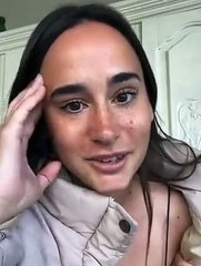 "Soy homofóbica": el casting completo de Martina que prueba que mintió una vez más