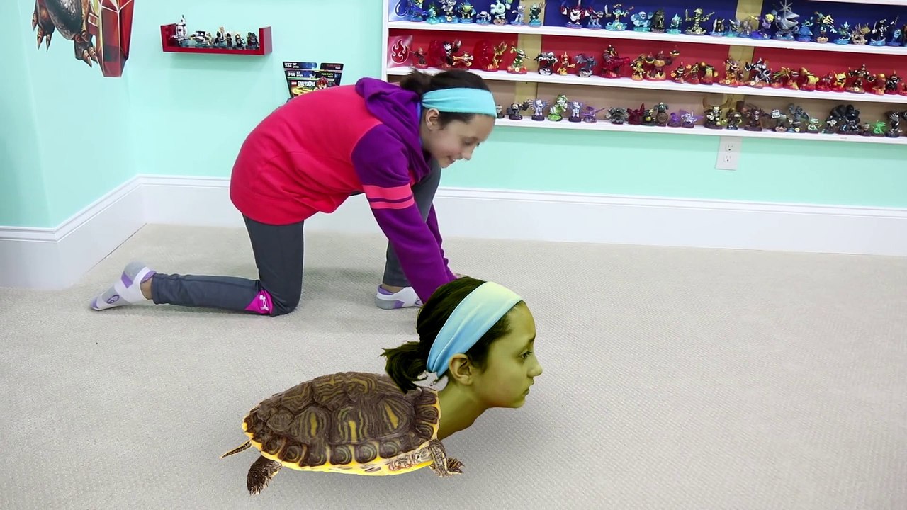 Let's Play ROBLOX #3-  SPEED RUN 4 REQUEST w_ Lexi! (FGTEEV Xbox One Gameplay _ Slow Turtle Skit)