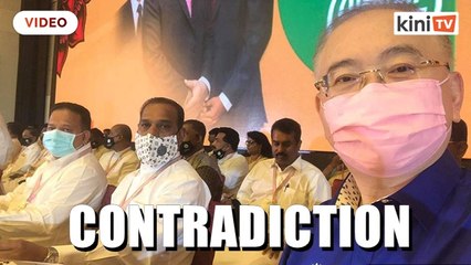 MIC, MCA chiefs contradict over Batu seat