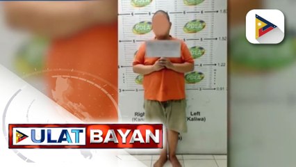 Preliminary investigation kaugnay sa reklamong importation of drugs vs. Juanito Remulla III, isinagawa kanina