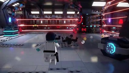 LEGO® Star Wars™ The Skywalker Saga Galactic Edition - Launch Trailer