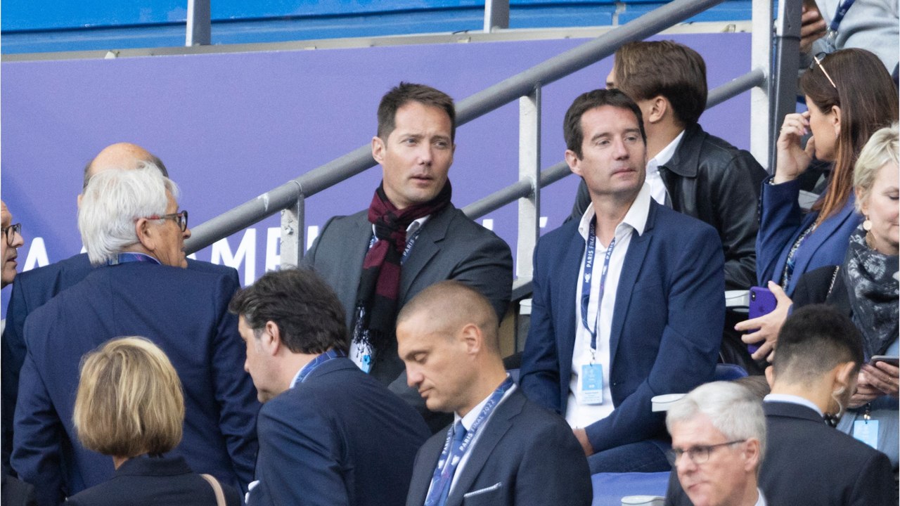 GALA VIDEO - Thomas Pesquet : qui est son grand frère Baptiste ?