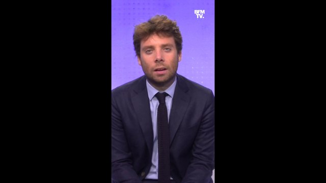 ÉDITO - Le gouvernement annonce un titre de séjour pour les métiers en tension