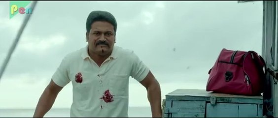 Balwaan Badshah Hindi Dubbed Movie (Section 3)