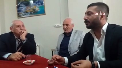 Elazığlı vatandaş: Geçen yıl 500 tane koyunu olan insan zengindi, bu yıl 500 koyunu olan adam fakir