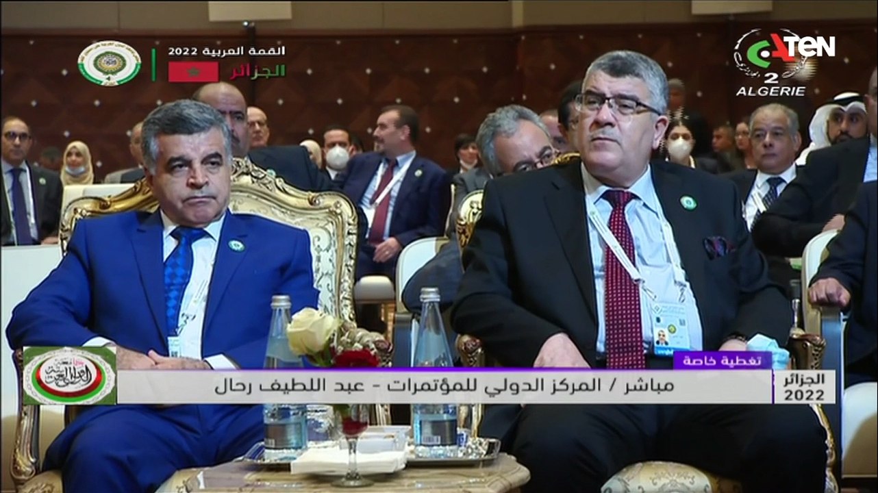 الرئيس السيسي: نحث اثيوبيا على إظهار حسن النوايا بشأن سد النهضة