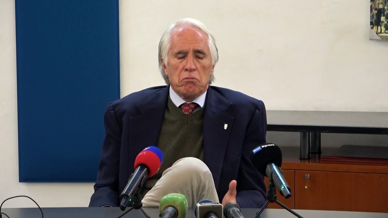 Curva Inter, la condanna di Malagò e Abodi: "Tifosi obbligati a uscire? Un fatto fuori dal mondo"