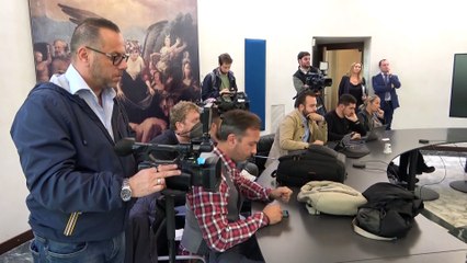 Denunce ginnaste, Abodi: "Nessuna medaglia coprirà comportamenti sbagliati"