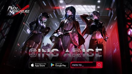 Path to Nowhere Official Open Beta Launch Trailer