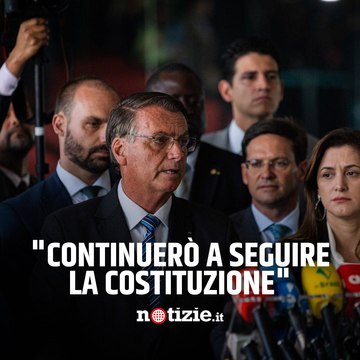 Brasile: inizia la transizione, anche se Bolsonaro non riconosce la vittoria di Lula
