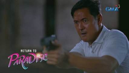 Return To Paradise: It’s Rina versus Lucho! (Episode 68)