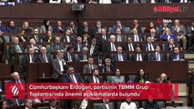 Anketleri görünce çıldırdılar! Erdoğan'dan Kılıçdaroğlu'nun 'uyuşturucu' iddiasına tepki