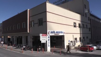 Şanlıurfa'da 2 kardeşin öldürülmesiyle ilgili 3 zanlı adliyeye sevk edildi