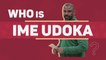 Who is Ime Udoka?