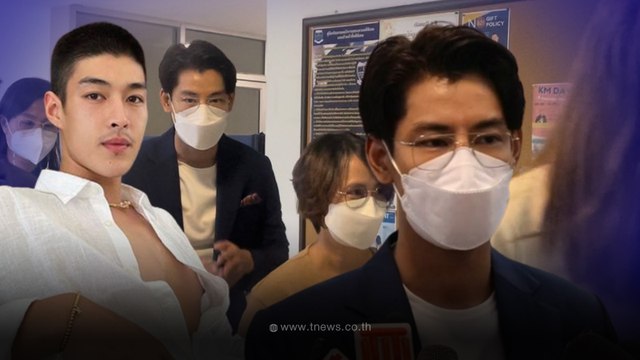 บอล กัมมัญญ์ พูดแล้วเรื่องลูกทีม17คนคดีForex-3D ย้ำชัด กระทิง ไม่ได้ชวน