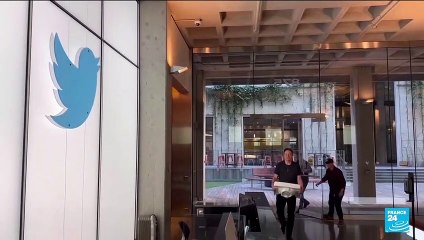 Twitter : Elon Musk annonce un abonnement à $8 pour obtenir un compte certifié