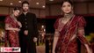 TV Actress Ankita Lokhande ने पति Vicky की बाहों में बाहें डाल दिए पोज, Mr. & Mrs Jain ने लूटी महफील