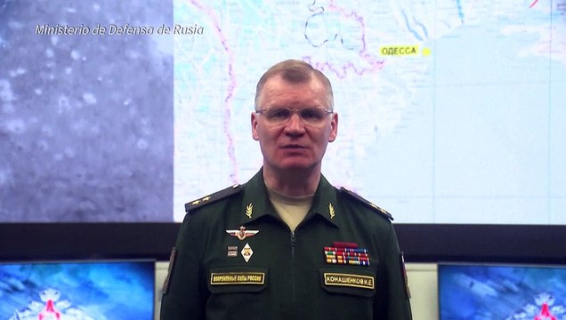 Rusia reanuda su participación en el acuerdo de exportación de cereales ucranianos