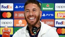 «Mieux vaut l'avoir avec soi que contre soi» : quand Sergio Ramos encense Lionel Messi
