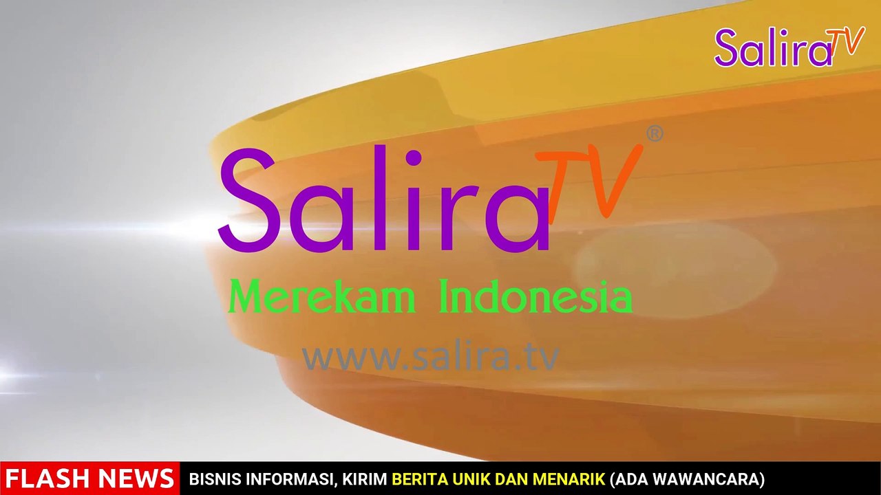 BISNIS INFORMASI: Kirim Berita Unik & Menarik ke Media Online SALIRA TV, Dibayar Rp. 50.000,-