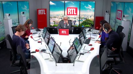 Le journal RTL du 02 novembre 2022